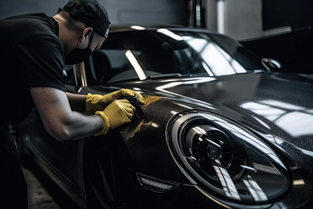 carrosserie près de La Baule-Escoublac